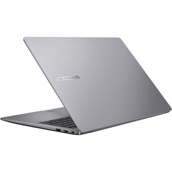 Фото - Ноутбук Asus ExpertBook P3 PM3606CKA-PL0294 Misty Grey